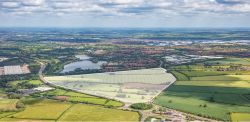 Hampton Brook delivers second large scale site for...
